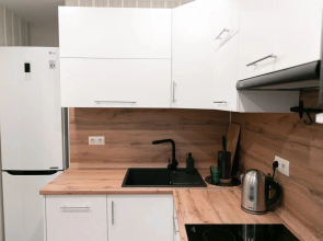 Квартира на Ленинском проспекте 36