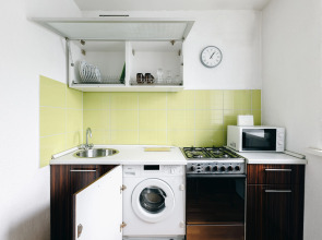 Апартаменты на Улице Ноградская 7а