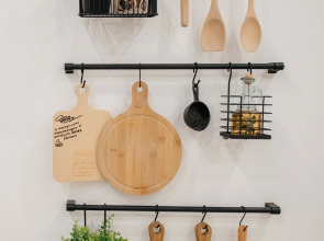 Апартаменты На чемоданах