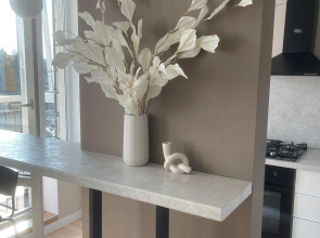 Апартаменты в Светлогорске