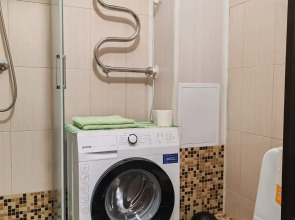 Апартаменты на Союзном