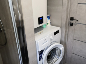 Апартаменты Пилигрим