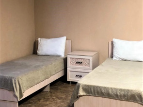 Апартаменты Бермудас