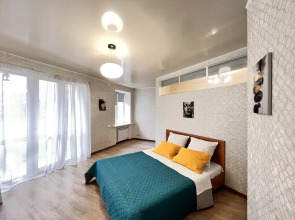 Квартира на улице Максима Горького 28