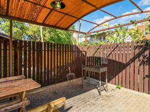 Гостевой дом У Черноморья