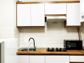 Апартаменты Sundag К91