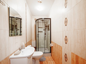 Мини-отель На Кожевенном