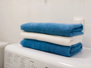 Апартаменты Yar Cozy Aparts на Волге для 4 х Гостей