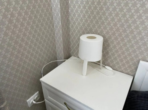 Квартира ПосуткаРу Октябр 337/3 Курортный парк и Питьевая галерея кв 13