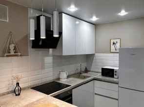 Квартира Шикарная студия в Арбеково