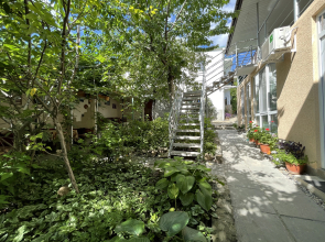 Nikol Living quarters