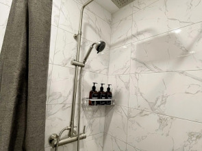 Апартаменты с видом на море 3 минуты до пляжа