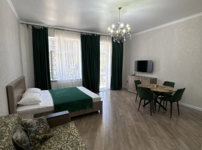Studiya Gorod Kurort Teberda Flat