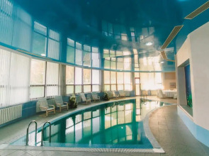 Гостиница Акку