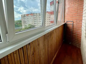 Апартаменты ArendaGrad Гагарина 26