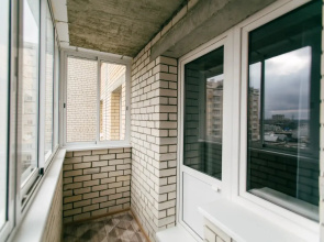 Квартира PrezentHaus в центре 1