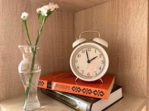 Квартира Алмаз Сити Огни Автозавода Мокко