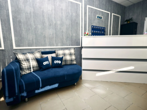 Отель ОТО Саратов