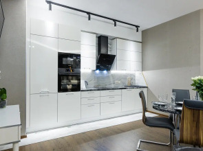 Апартаменты Трёхкомнатный премиум