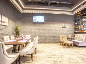 Гостевой дом Sport Point