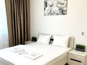 Apartamenty Studia na 65 let pobedy 21
