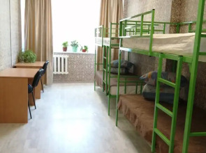 Хостел ООО Юниверсити