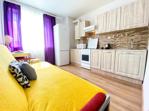 Апартаменты Акварель