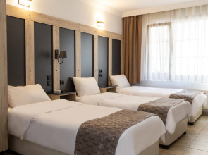 Мини-отель Galley