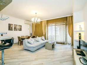 VIP Designed in Nizami Street Apartments