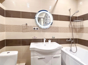 Апартаменты Волжские Закаты