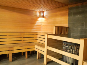 Отель Сарайшик