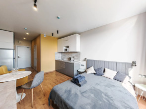 Апартаменты ArendApartment Avenir