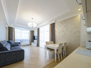 Апартаменты Green Park 6