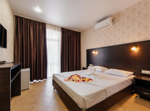 Гостевой Дом Laura Sochi