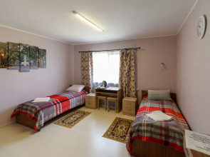 Гостевой дом Соловецкий теремок