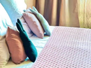 Апартаменты на Чапаева 57