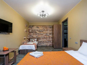 Квартира В гости