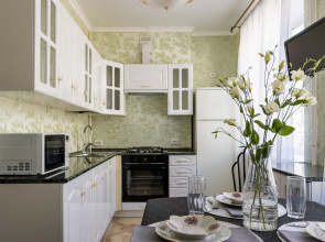 Апартаменты Aristocrat Flat