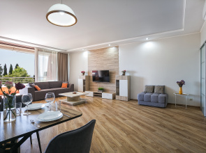 Familiya Gurzuf Apartments 6