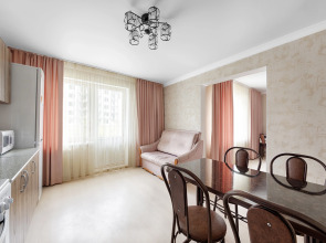 Квартира на Первомайской