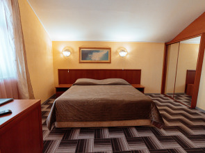 Гостевой дом Подворье