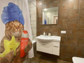 Апартаменты Есенин смарт