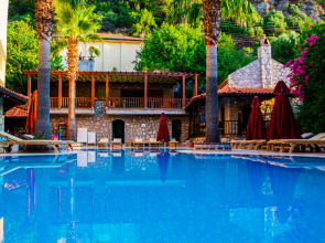 Dores Residence Hotel