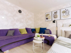 Апартаменты Пять Звёзд Калейдоскоп