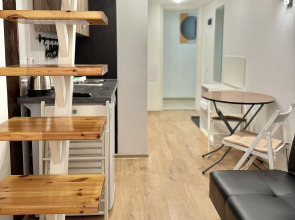 Апартаменты Zverinskiy 2