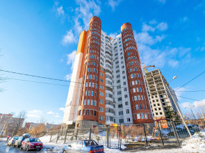 Апартаменты Сладких Снов на Толмачёва 17