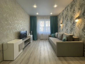 Квартира 1-комн в Светлогорске