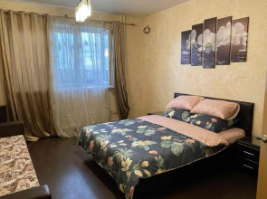 Na ulice Kirova 15/1 Apartments