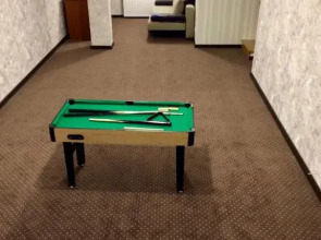 Гостевой дом Ирина