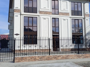 Apartamenty Zhk Vzletny